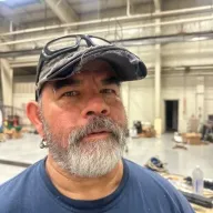 Portrait of Rudy